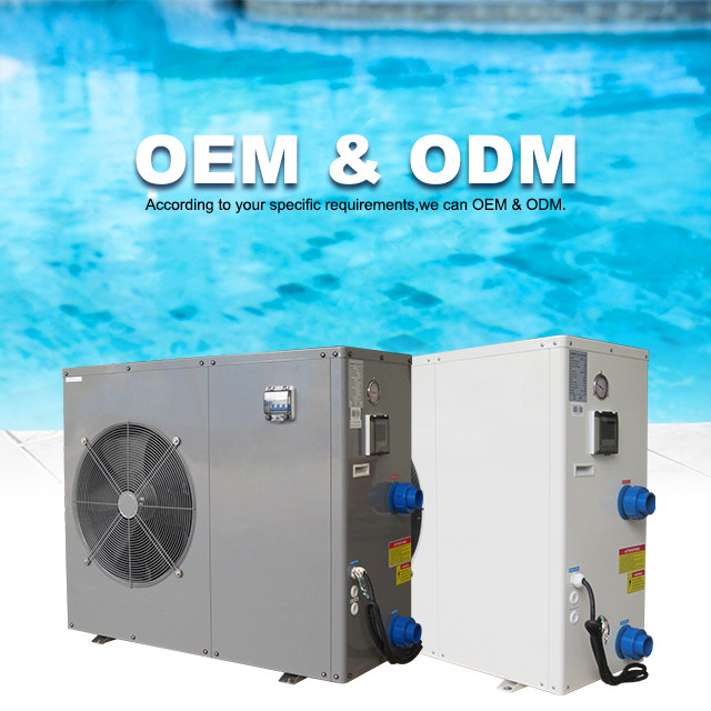 O.S.B. Heat Pump | China Professional Heat Pump Manufacturer